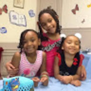 Meet your Posher, Wilhelmina